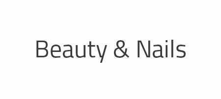 Beauty & Nails