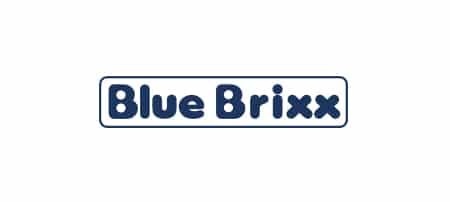 Blue Brixx