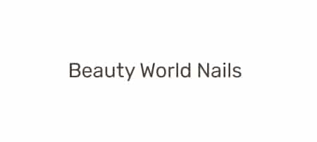 Beauty World Nails