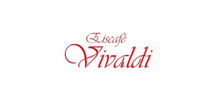 Eiscafé Vivaldi