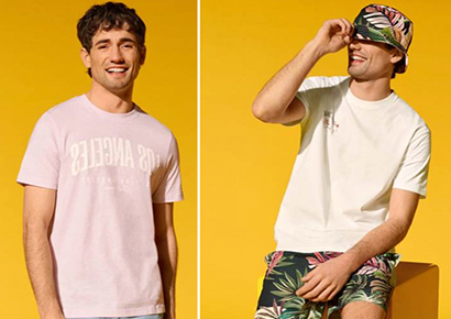 C&A – Die neuen Sommer Styles für Männer